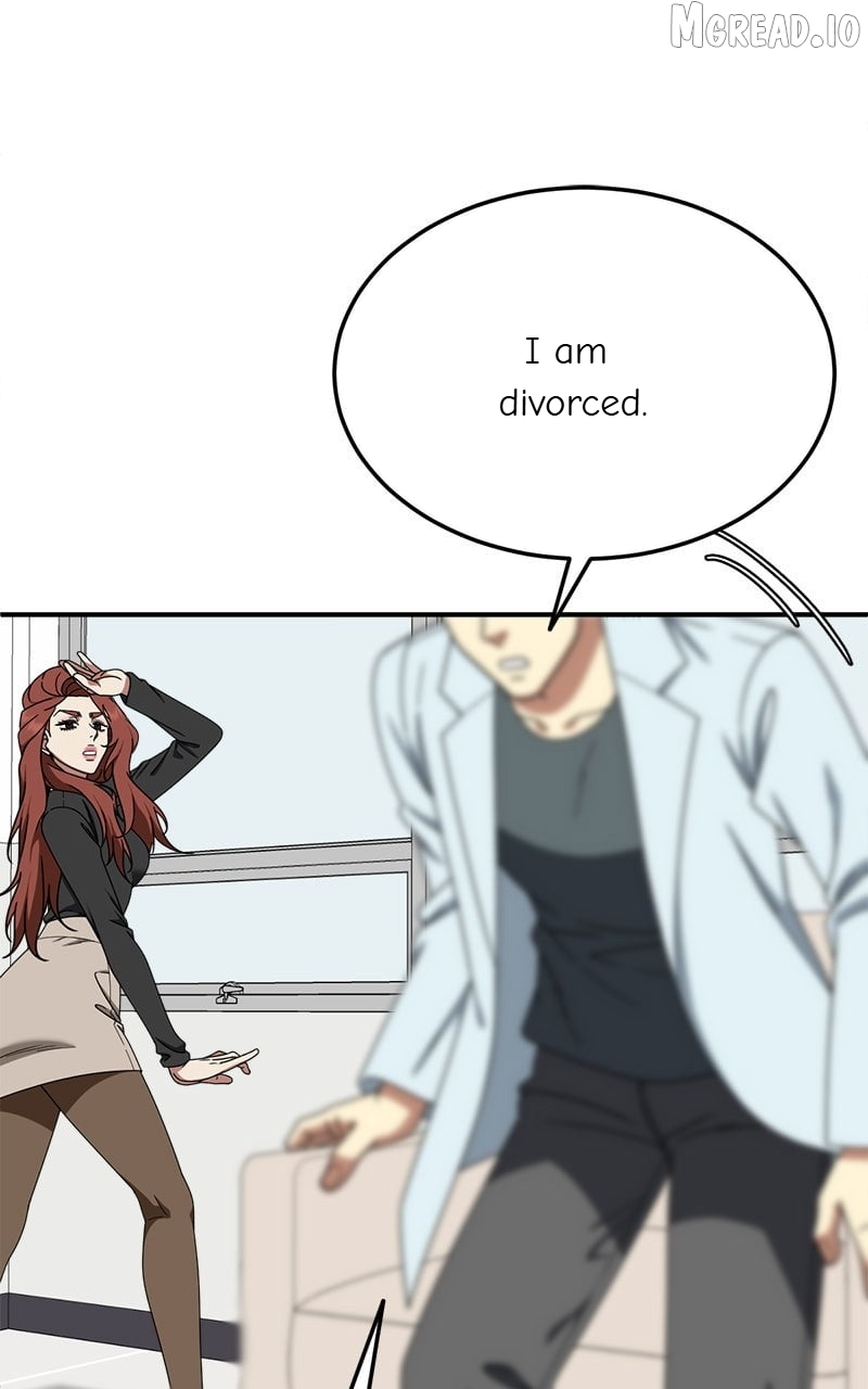 Change Me Chapter 183 - page 83